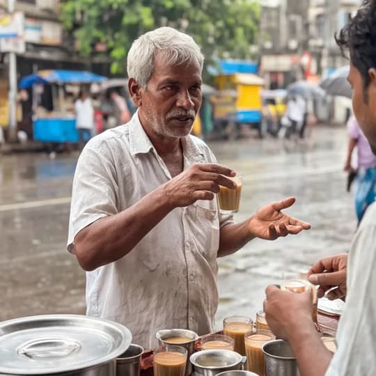 Manohar Gupta