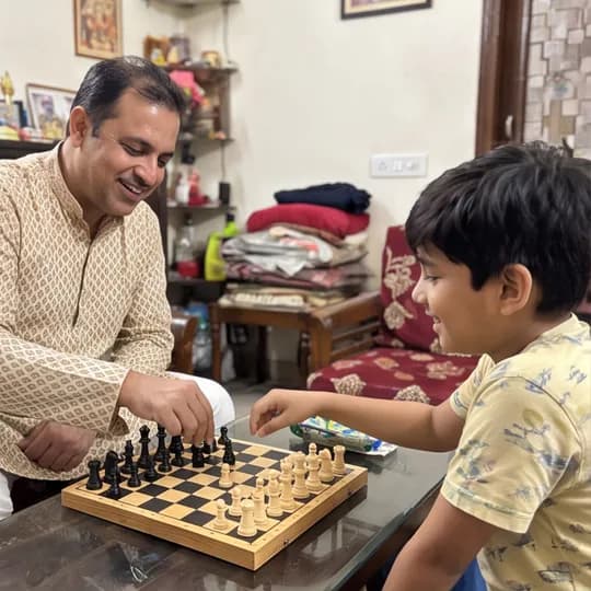 Ashutosh Sharma