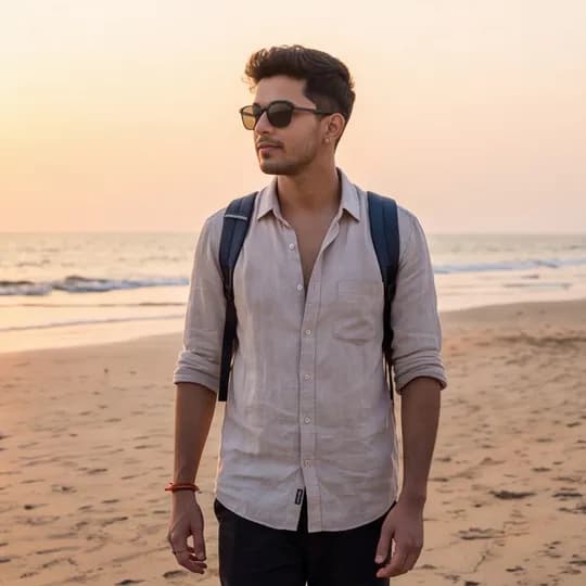 Ishan Dighe