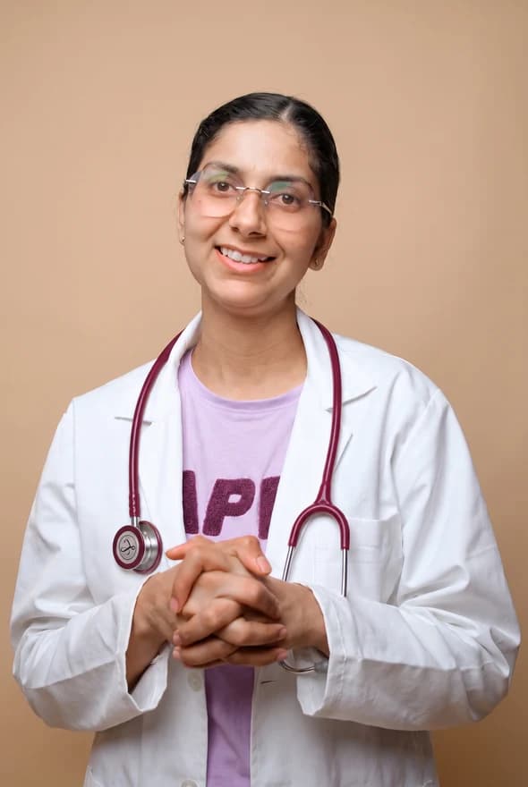 Dr. Richa Tiwari