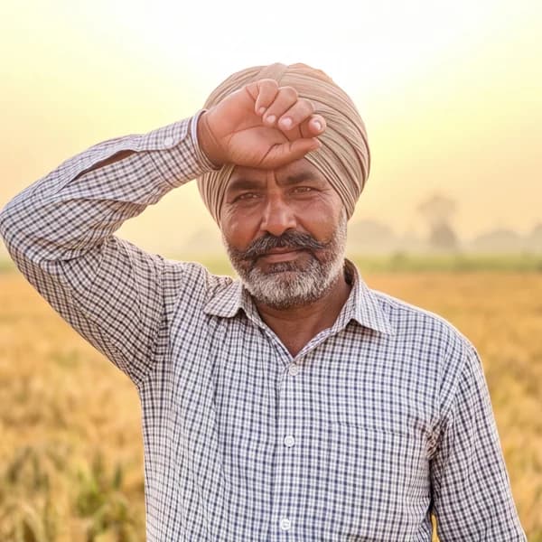 Lucky Singh - 85 din me aazadi