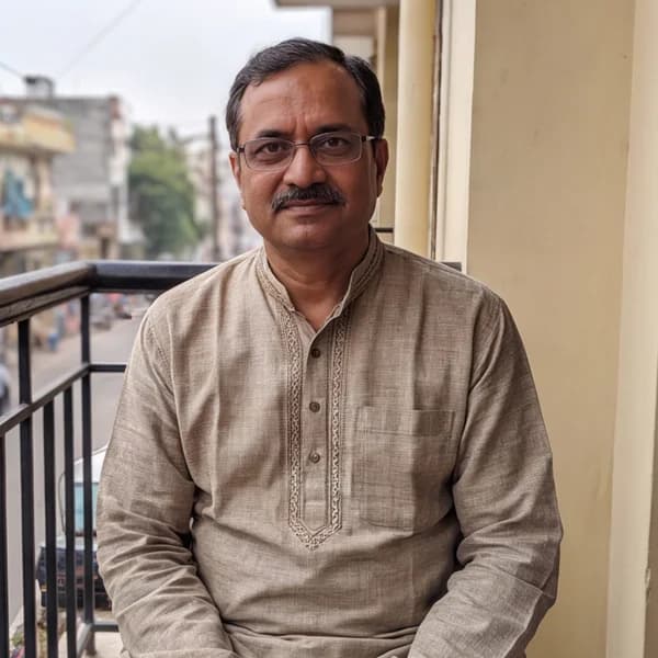 Manohar Gupta - 90 din me aazadi