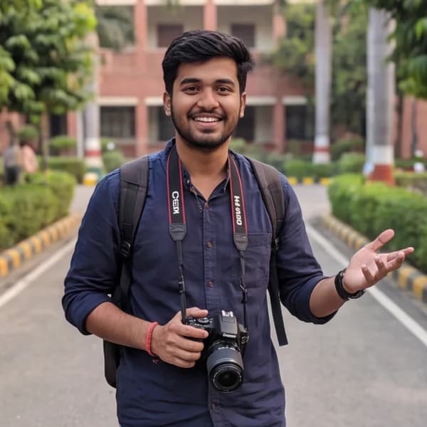 Nikhil Gosh - 45 din me aazadi