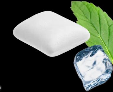 Floating Graphic Decoration